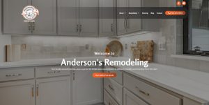 Anderson's Remodeling