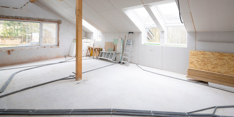 About Anderson's Remodeling in Dresden, Tennessee