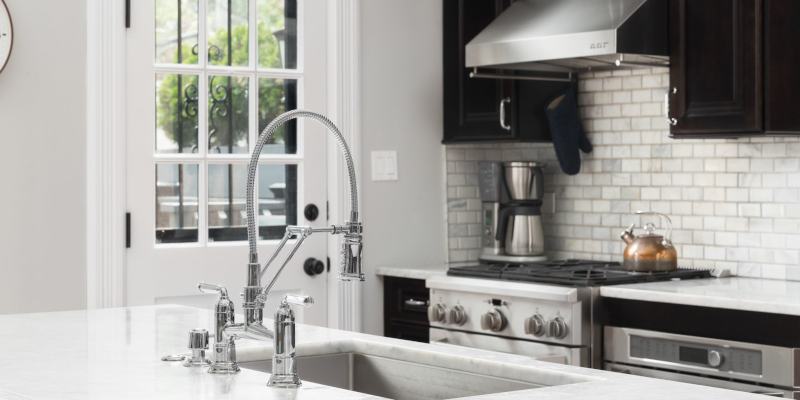 Kitchen Remodeling in Dresden, Tennessee