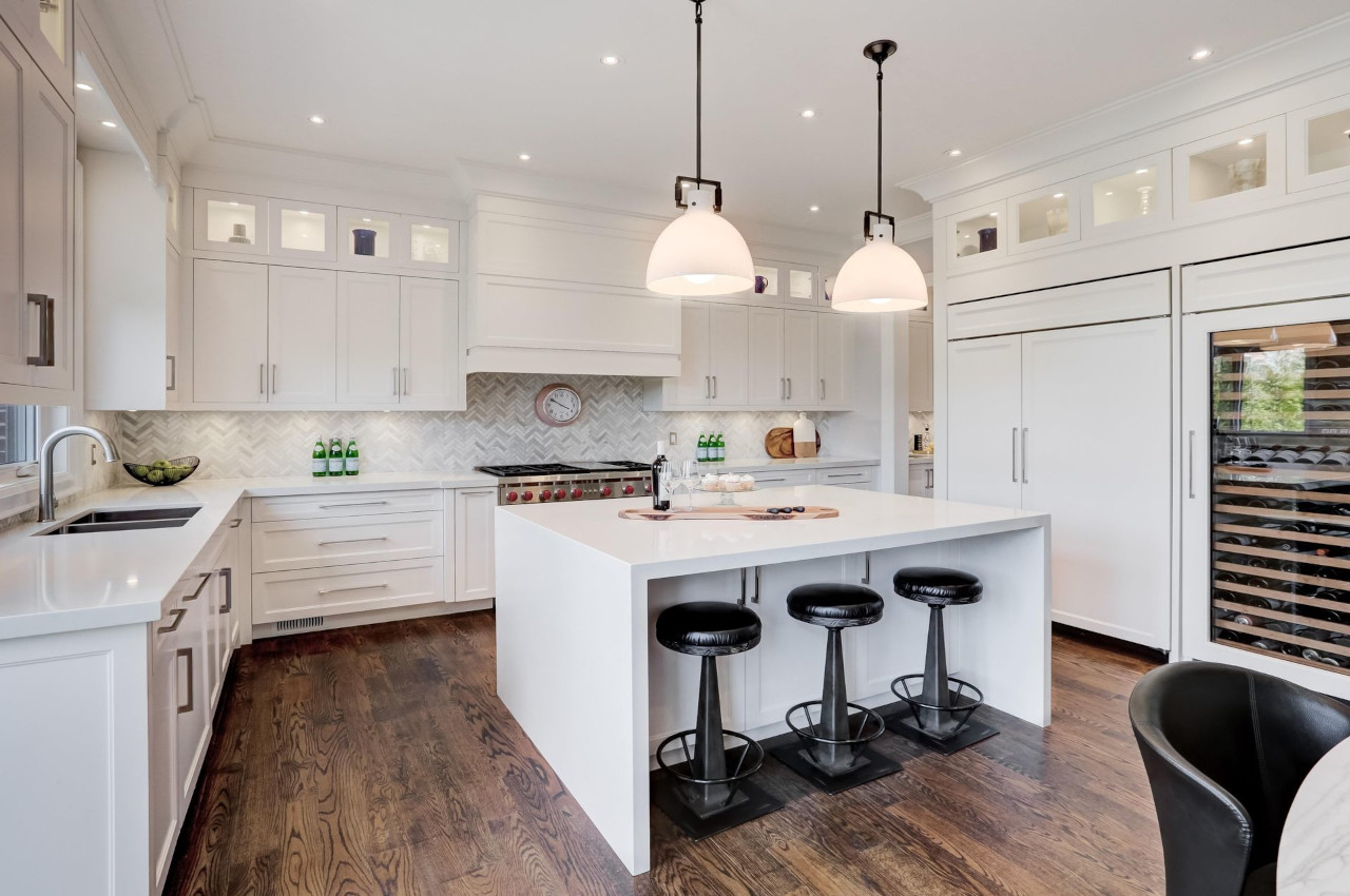 Kitchen Remodeling