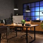 Home Office Remodeling