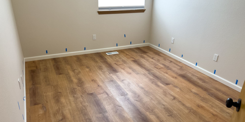 Flooring in Dresden, Tennessee