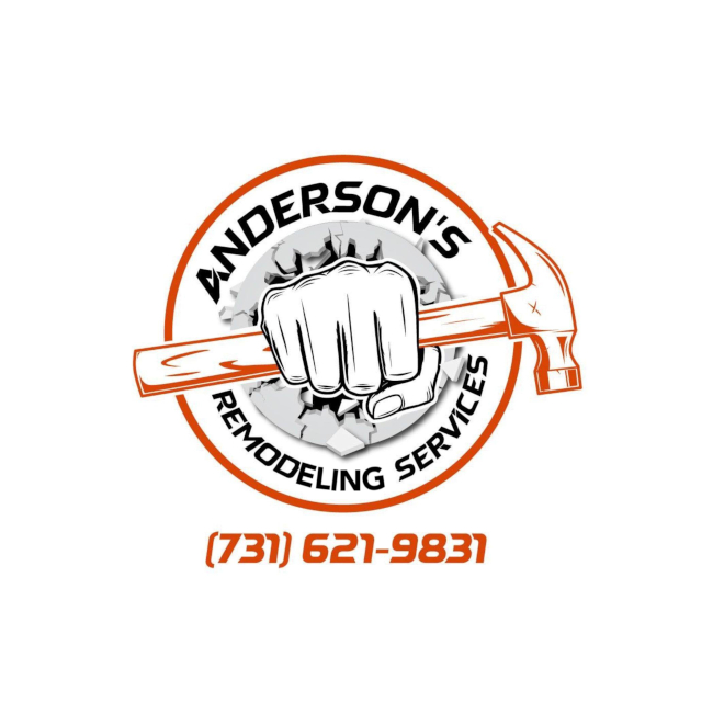 Anderson's Remodeling