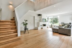 Choosing Flooring Is About More Than Aesthetics