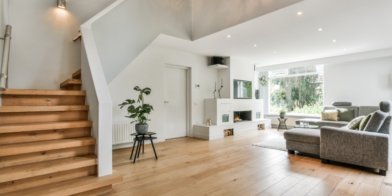 Choosing Flooring Is About More Than Aesthetics