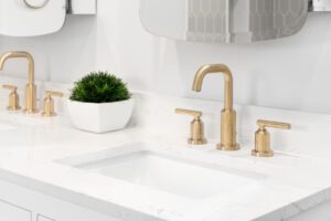 Bathroom Countertops 101