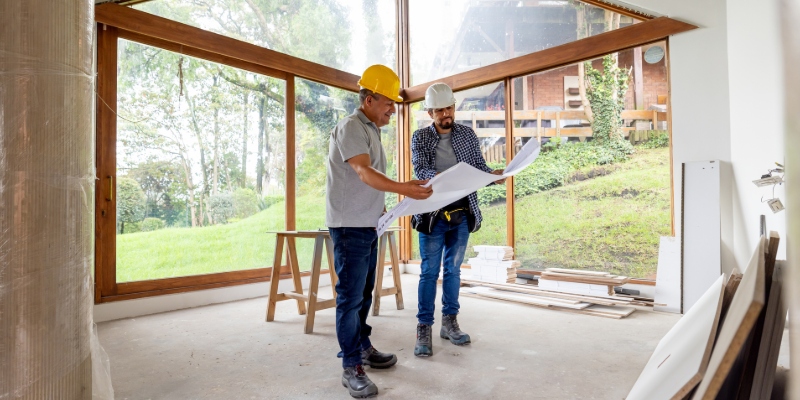 Home Remodeler in Dresden, Tennessee