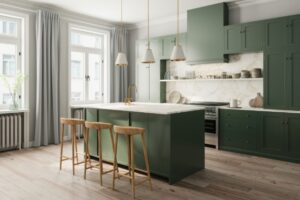 How to Make the Most of Your Kitchen Cabinets