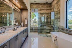 6 Tips for Timeless Bathroom Remodeling
