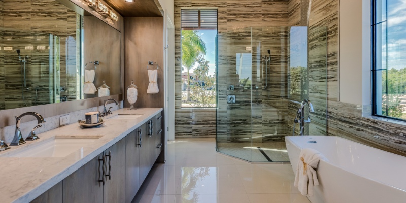 6 Tips for Timeless Bathroom Remodeling