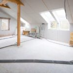Residential Remodeling