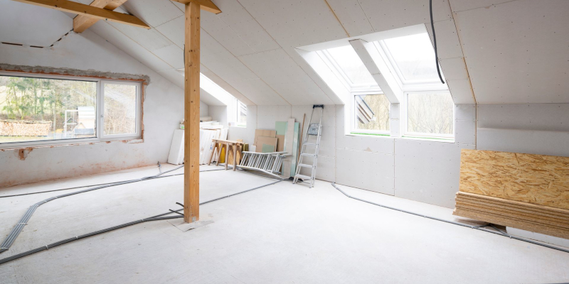 Residential Remodeling in Dresden, Tennessee