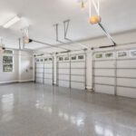 Garage Remodeling