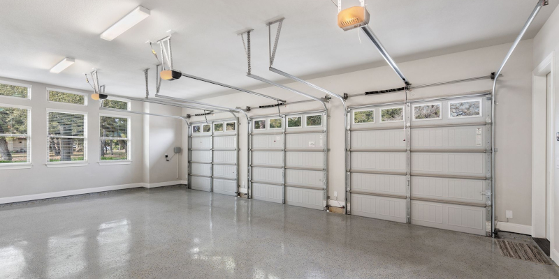 Garage Remodeling in Dresden, Tennessee