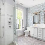 Shower Remodeling