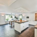 Kitchen Flooring