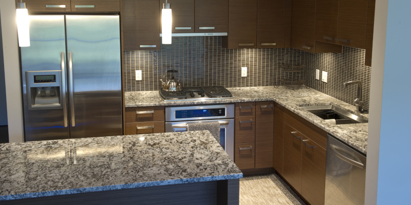 Kitchen Countertops, Dresden, TN