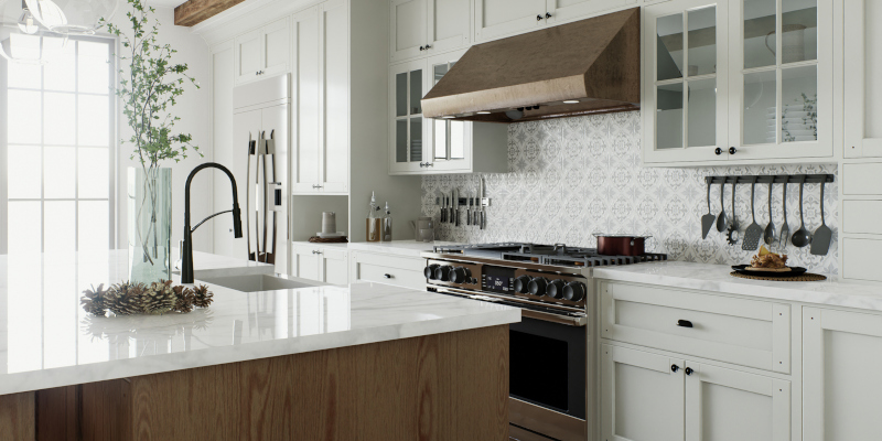 Kitchen Design in Dresden, Tennessee