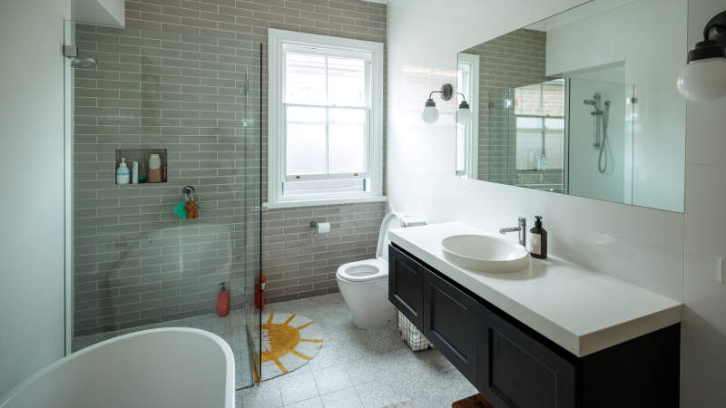 Bathroom Countertops in Dresden, Tennessee