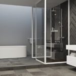 Bathroom Flooring