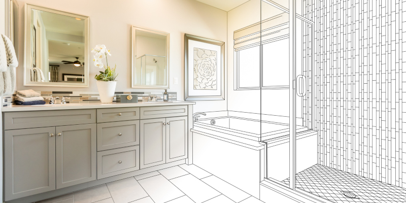 Bathroom Design in Dresden, Tennessee